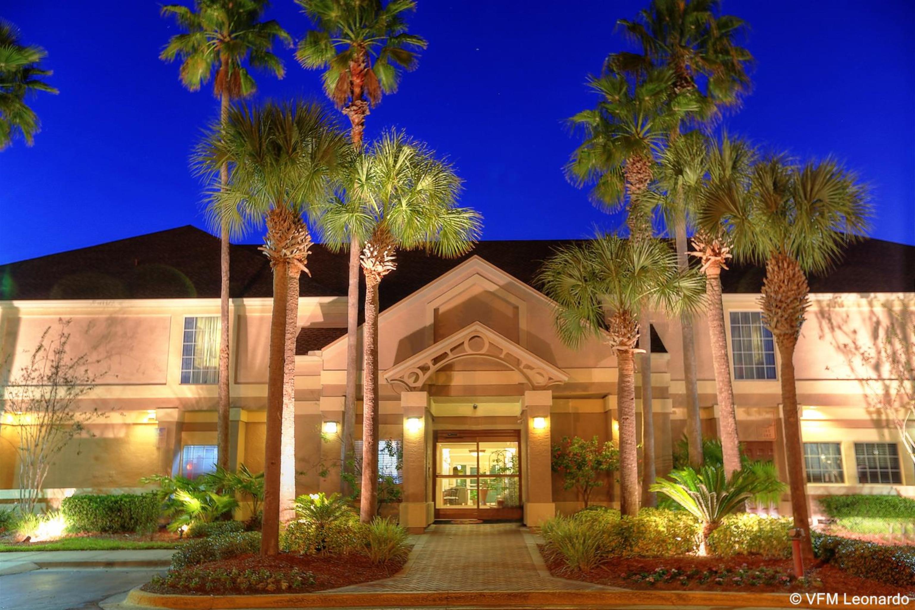 Sonesta Es Suites Orlando - Lake Buena Vista Eksteriør bilde