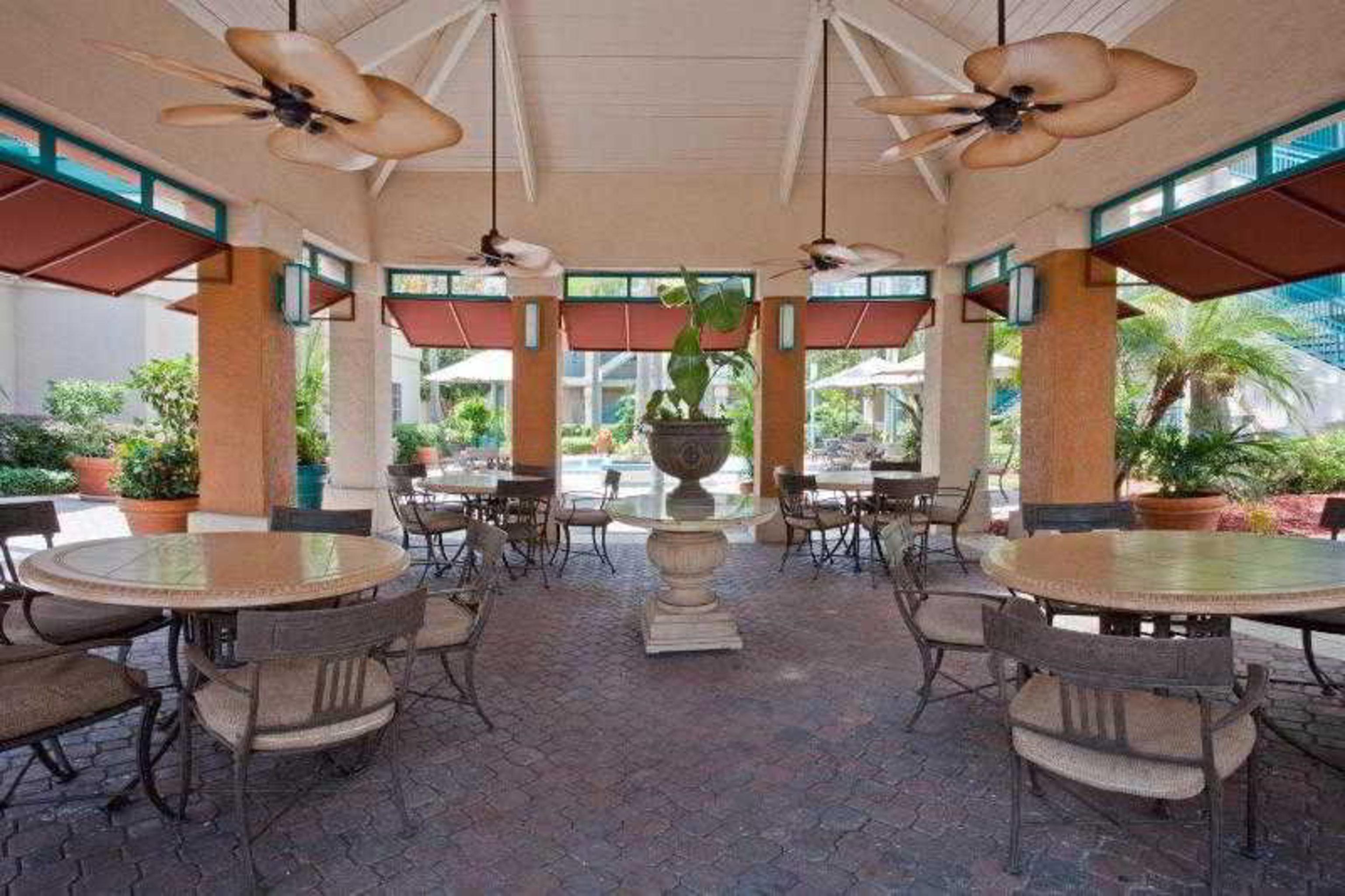 Sonesta Es Suites Orlando - Lake Buena Vista Eksteriør bilde