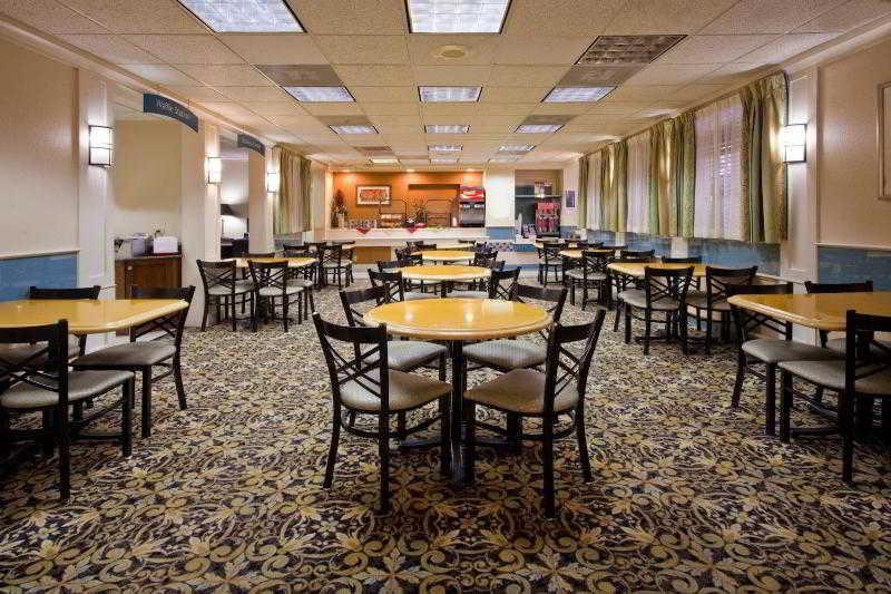 Sonesta Es Suites Orlando - Lake Buena Vista Restaurant bilde